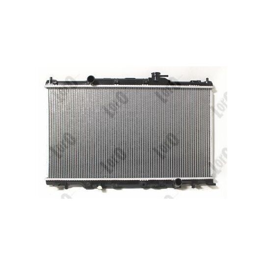 018-017-0023-B - Radiator, engine cooling 