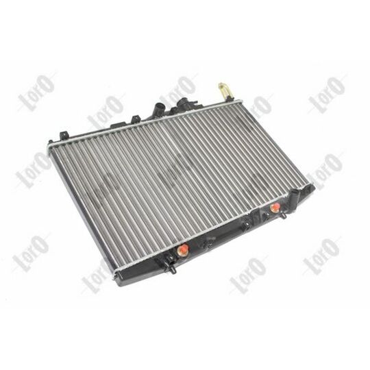 018-017-0014 - Radiator, engine cooling 