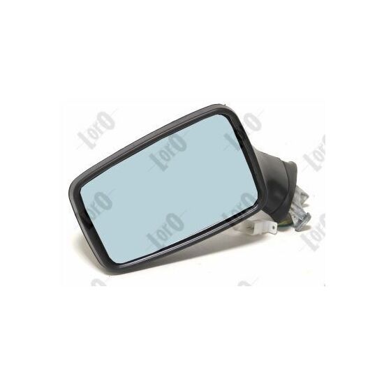 0201M03-K - Outside Mirror 