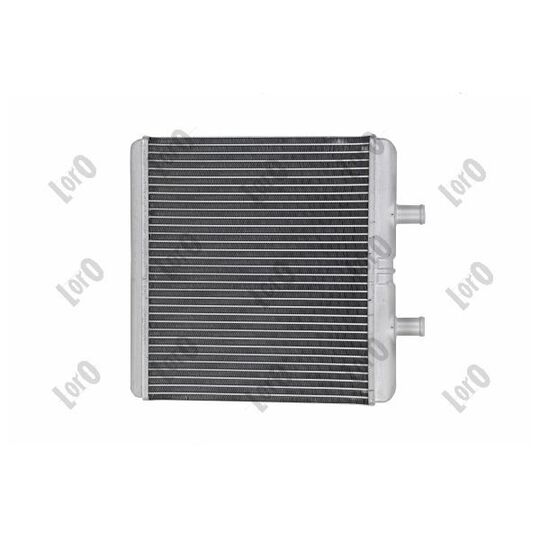 022-015-0003-B - Heat Exchanger, interior heating 