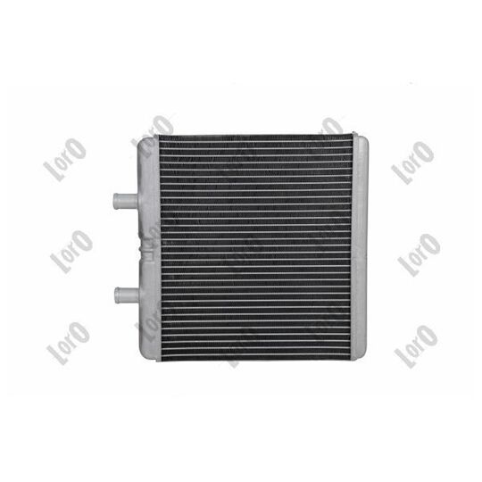 022-015-0003-B - Heat Exchanger, interior heating 