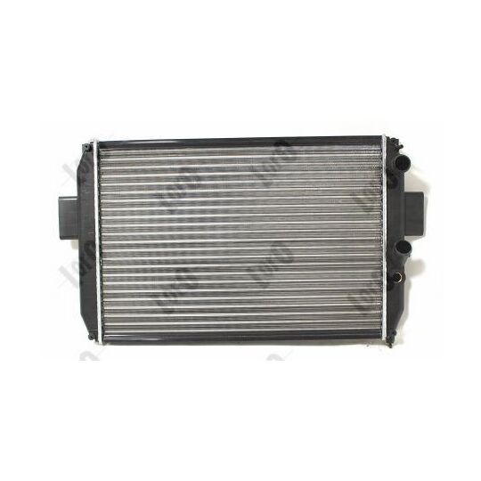 022-017-0003 - Radiator, engine cooling 
