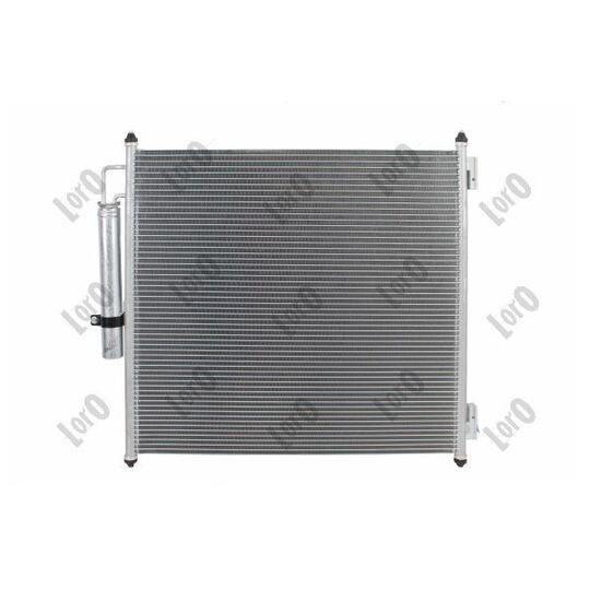 027-016-0011 - Condenser, air conditioning 