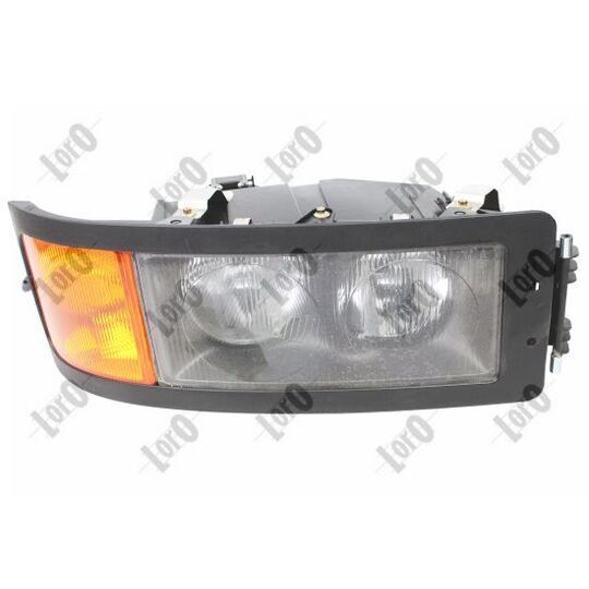 029-21310-2515 - Headlight 