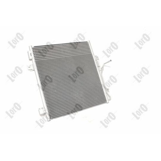 023-016-0010 - Condenser, air conditioning 