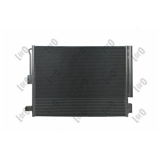 023-016-0012 - Condenser, air conditioning 