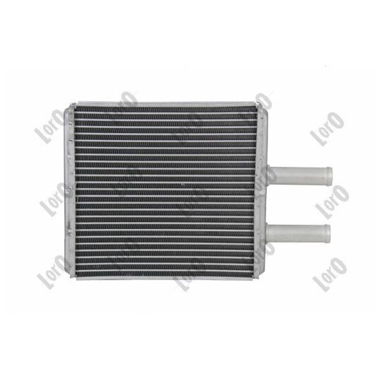 024-015-0005-B - Heat Exchanger, interior heating 