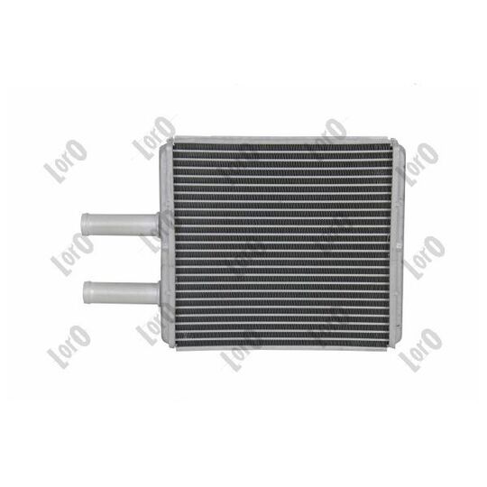 024-015-0005-B - Heat Exchanger, interior heating 