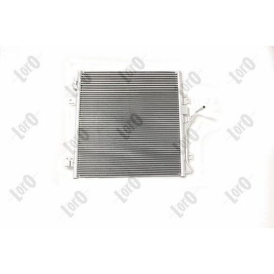 023-016-0010 - Condenser, air conditioning 