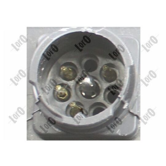 029-21310-1515 - Headlight 