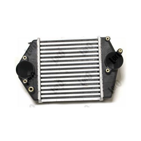 030-018-0001 - Intercooler, charger 