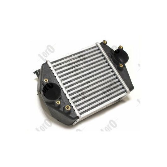 030-018-0001 - Intercooler, charger 