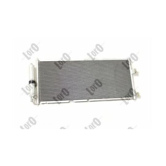 035-016-0009 - Condenser, air conditioning 