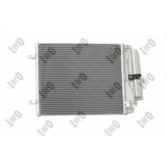 035-016-0032 - Condenser, air conditioning 