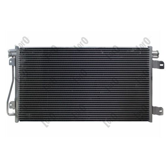 035-016-0035 - Condenser, air conditioning 