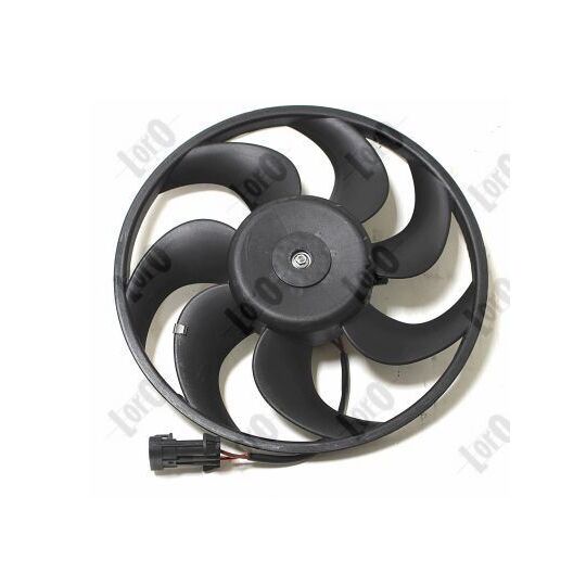037-014-0029 - Fan, radiator 