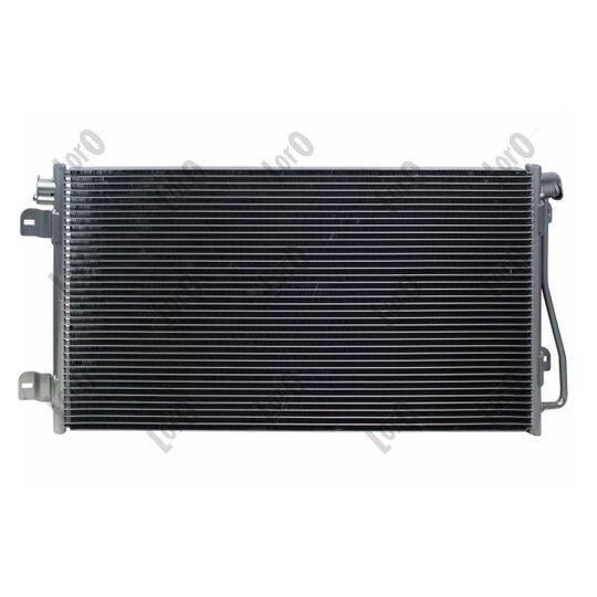 035-016-0035 - Condenser, air conditioning 