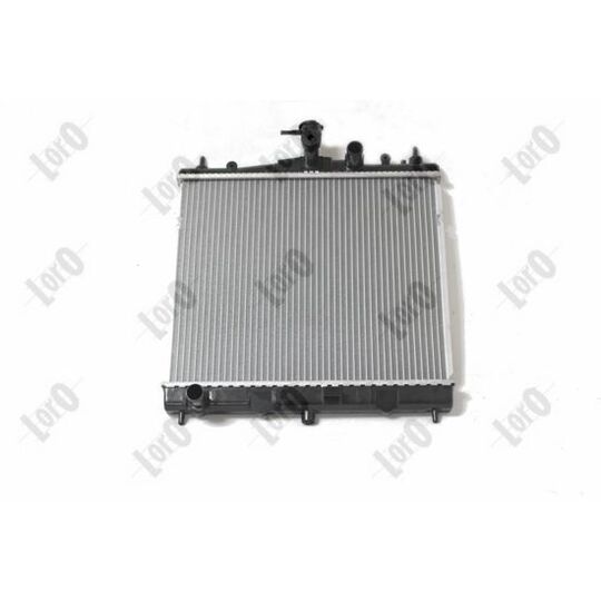 035-017-0013-B - Radiator, engine cooling 