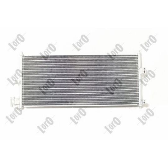 035-016-0027 - Condenser, air conditioning 