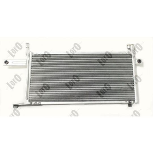 035-016-0029 - Condenser, air conditioning 
