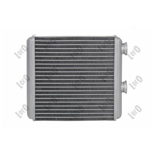 037-015-0015-B - Heat Exchanger, interior heating 