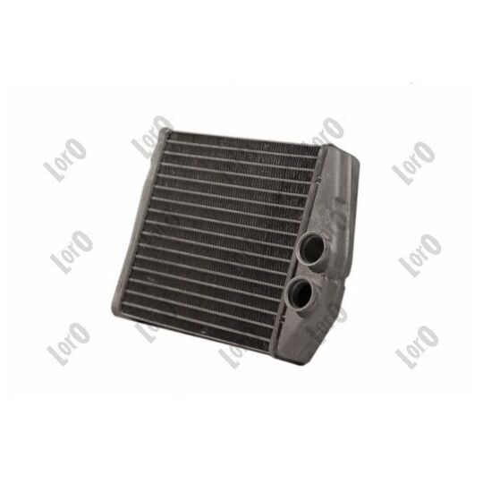 037-015-0019-B - Heat Exchanger, interior heating 