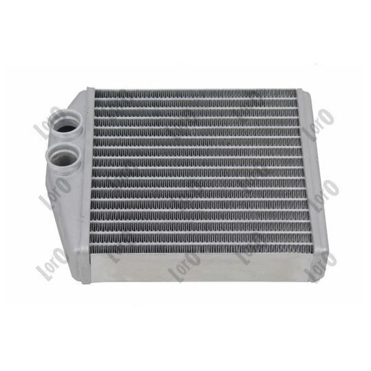 037-015-0014-B - Heat Exchanger, interior heating 