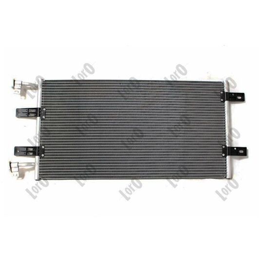 037-016-0042 - Condenser, air conditioning 