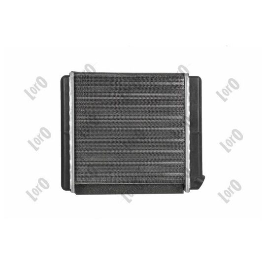 037-015-0013 - Heat Exchanger, interior heating 