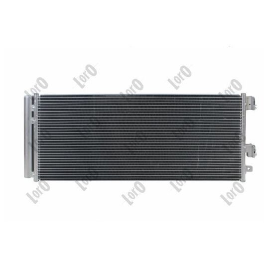 037-016-0055 - Condenser, air conditioning 