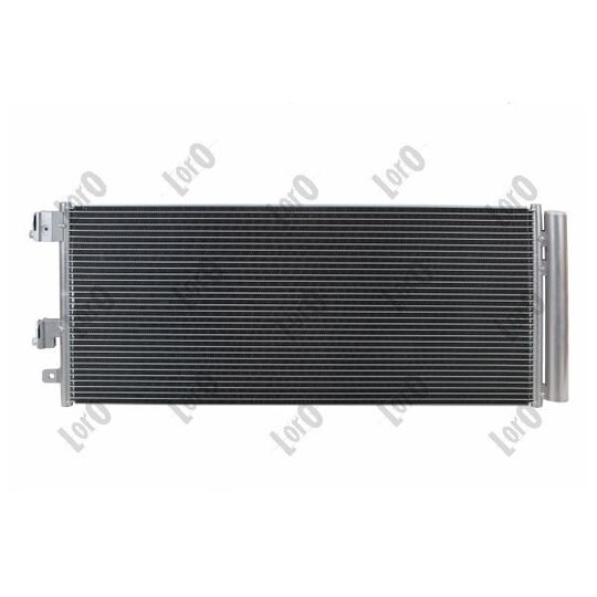 037-016-0055 - Condenser, air conditioning 