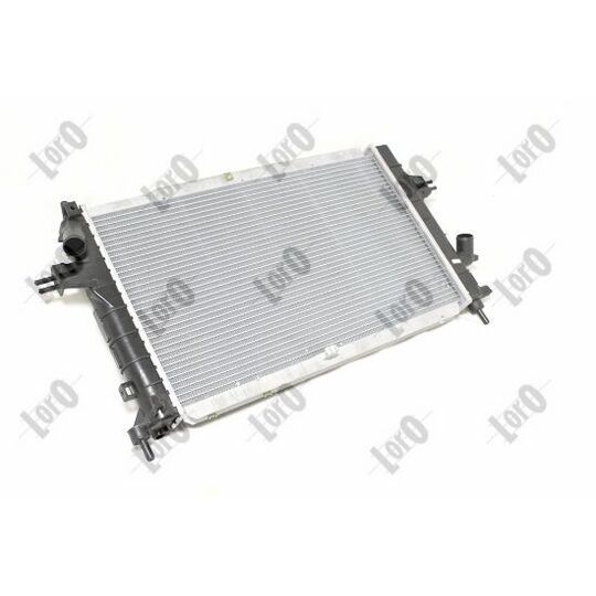 037-017-0069-B - Radiator, engine cooling 