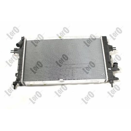 037-017-0069-B - Radiator, engine cooling 