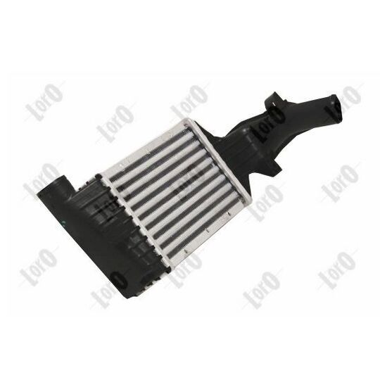 037-018-0016 - Intercooler, charger 