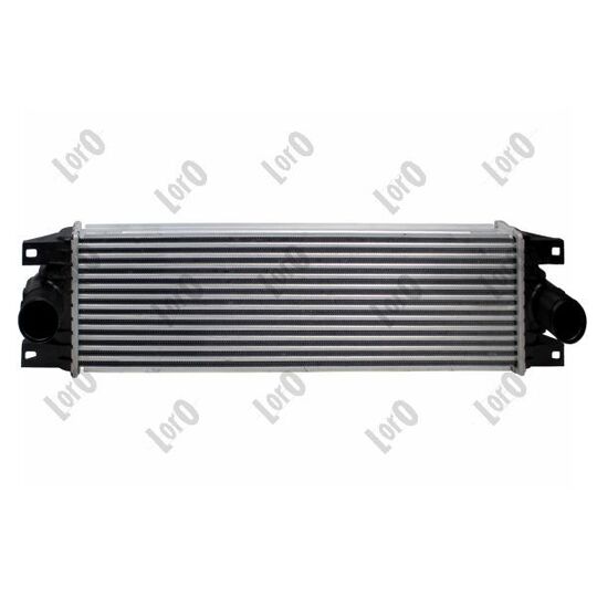 037-018-0002 - Intercooler, charger 