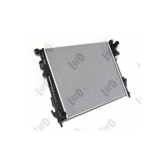 037-017-0089-B - Radiator, engine cooling 