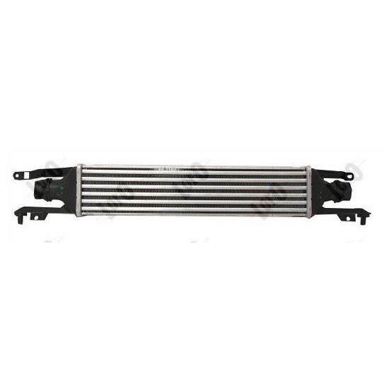 037-018-0011 - Intercooler, charger 