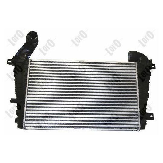 037-018-0008 - Intercooler, charger 