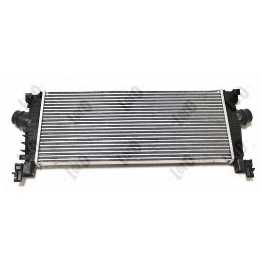 037-018-0014 - Intercooler, charger 