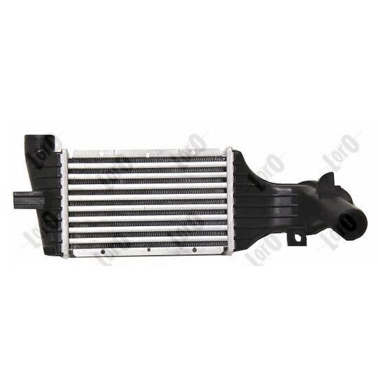 037-018-0016 - Intercooler, charger 