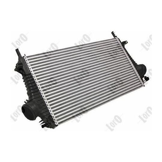 037-018-0005 - Intercooler, charger 