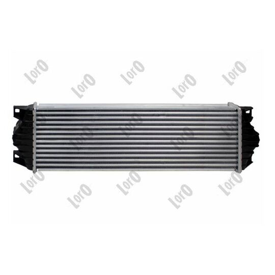 037-018-0002 - Intercooler, charger 