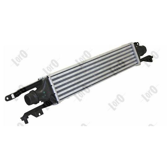 037-018-0011 - Intercooler, charger 