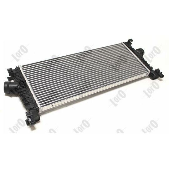 037-018-0014 - Intercooler, charger 