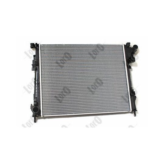 037-017-0089-B - Radiator, engine cooling 