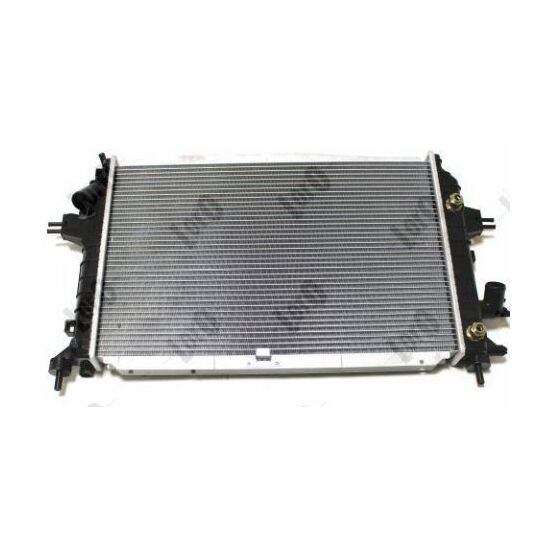 037-017-0088-B - Radiator, engine cooling 