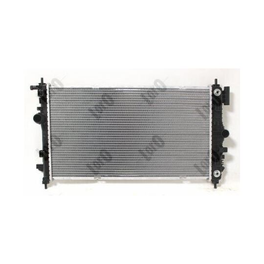 037-017-0090-B - Radiator, engine cooling 