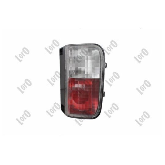 037-43-872RHD - Combination Rearlight 