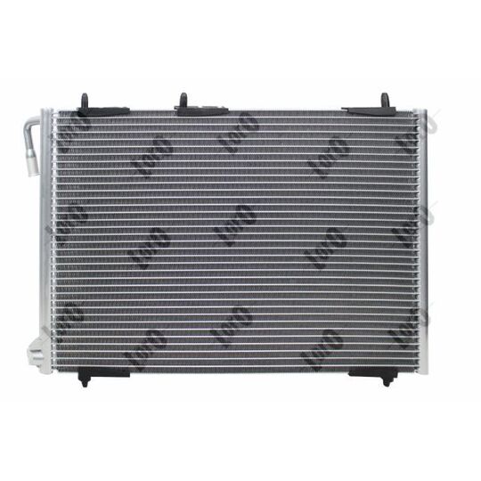 038-016-0011 - Condenser, air conditioning 