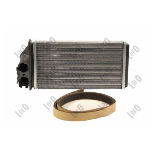 038-015-0011 - Heat Exchanger, interior heating 